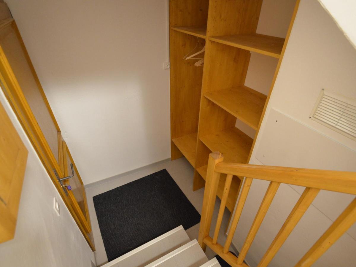 Charmant Appartement 3 Pieces Avec Parking Et Wifi A Saint-Martin-De-Belleville - Fr-1-452-351 Экстерьер фото